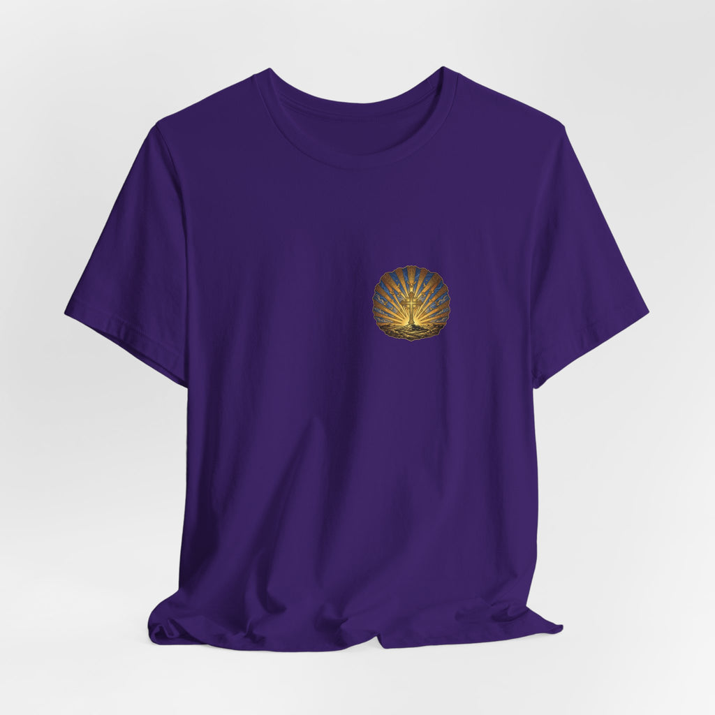 This Is the Day Christian Tee | Reformed Warrior Faith Shirt