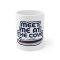 Lake of the Ozarks Mug | Meet Me at the Cove Coffee Mug